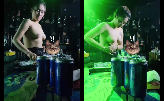 Cuối tuần đi karaoke khỏa thân ăn nhậu cùng anh em – Viet69