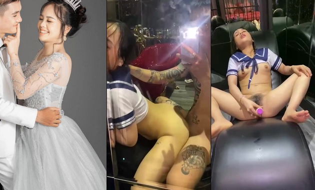 Em gái mới cưới lộ clip sex trong khách sạn – Viet69