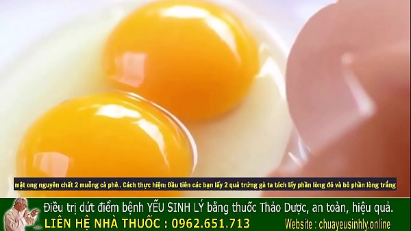 Bí quyết chữa yếu sinh lý của vua chúa xưa, tăng cường sinh lý nam