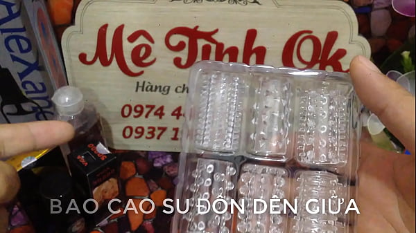 Bao cao su tầm trung cho nam