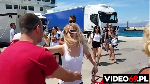 Porn Ba Lan – Kỳ nghỉ sex ở Croatia