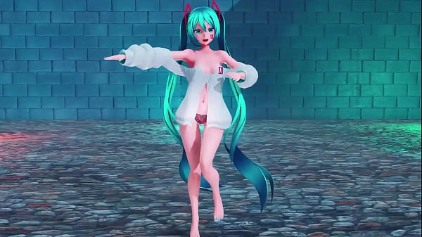 MMD R18 T S U M I K U v4 Conqueror