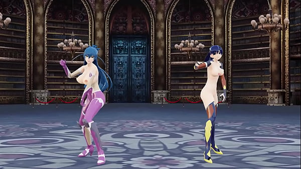 MMD T A I M A N I N