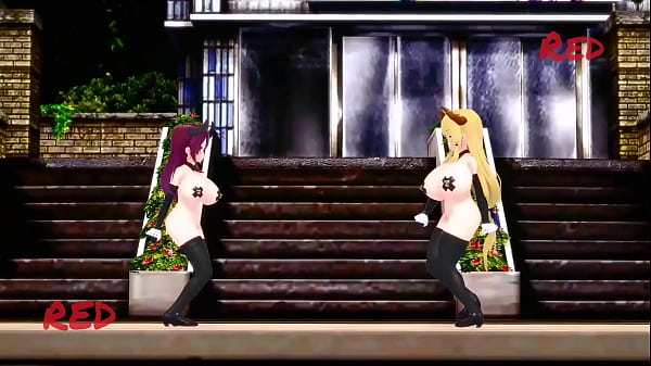 MMD R18 K A I K A T S U MMD R18 K A I K A T S U