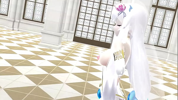 MMD R18 T A I M A N I N Nanase Mai R18 Conqueror MMD R18 T A I M A N I N Nanase Mai R18 Conqueror