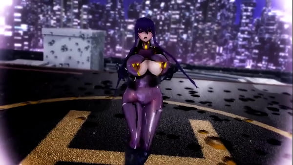 MMD T a i m a n i n Rinko Akiyama MMD T a i m a n i n Rinko Akiyama