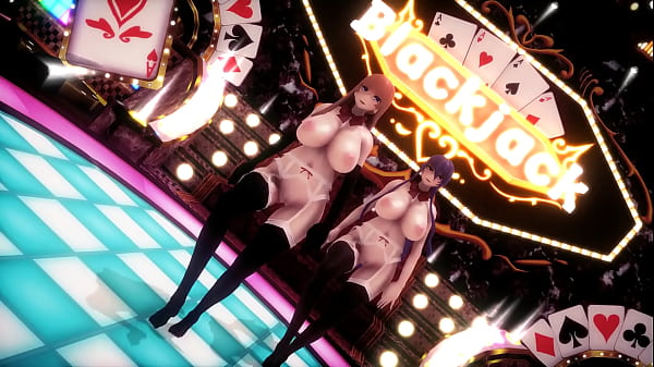 MMD T a i m a n i n (by King HageTalos)