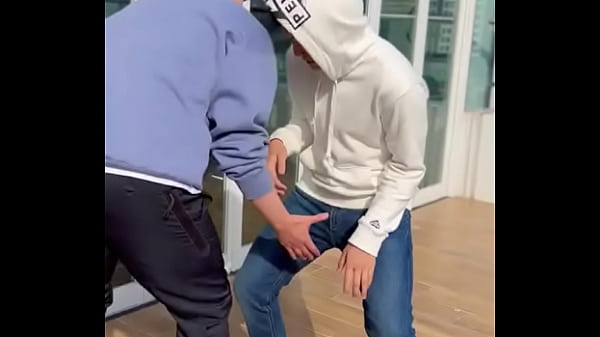 I’m experimenting on sex