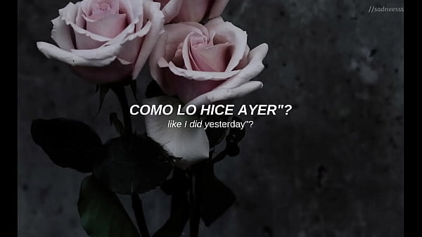 MCR – I don’t love You (sub Español) MCR – I don’t love You (sub. Español)