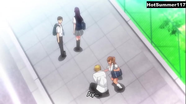 I Recommend 3 Hentai That You Can’t Miss Part 2