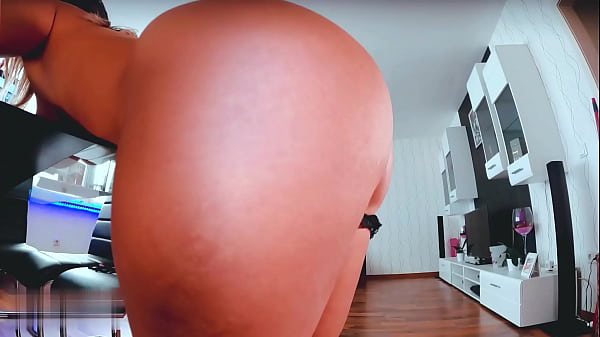 Màn Khoe Mông Và Chân Hư Hỏng Của Sexydea! Đừng Bỏ Lỡ! (bản 2)