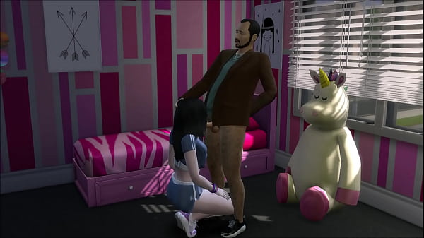Daddy ơi con yêu bố nhiều lắm