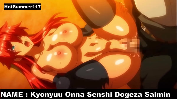 Giới Thiệu 7 Bộ Hentai Không Thể Bỏ Lỡ Phần 6