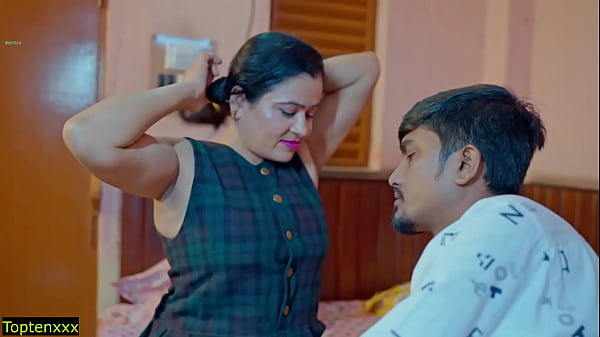 Trải Nghiệm Phỏng Vấn Xin Việc Với Sếp Hư Hỏng! Desi Chut