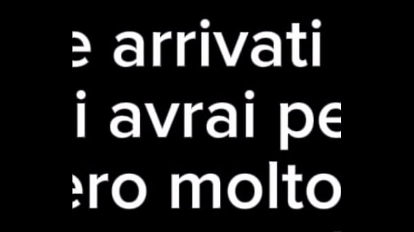 Marilù I love you