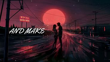 Walkzarx – I Still Love You (feat. Elation)
