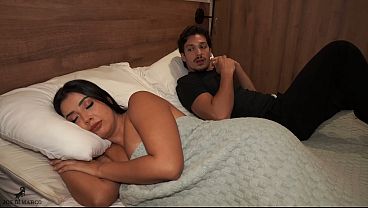 I can’t resist fucking my girlfriend’s friend