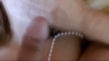 Watching my stepson’s cock while he masturbated, I couldn’t resist and sucked it.