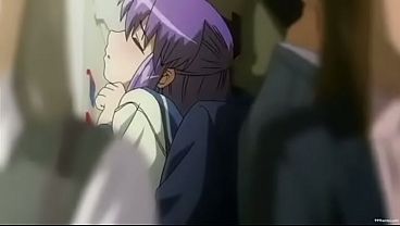 Anime xvideos