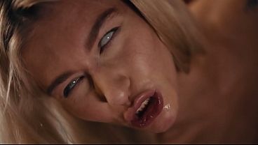 Parasited Alien Infection – Emma Rosie Fucks Alex Romero & Melody Marks