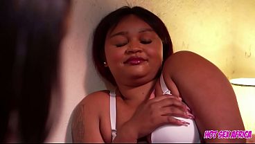 I invited my girlfriend to share with my boyfriend’s dick on her birthday