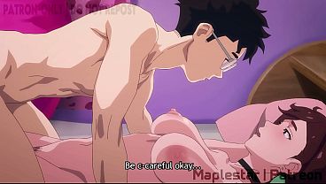 DanDaDan – Hentai anime nóng bỏng DanDaDan – Hentai anime nóng bỏng